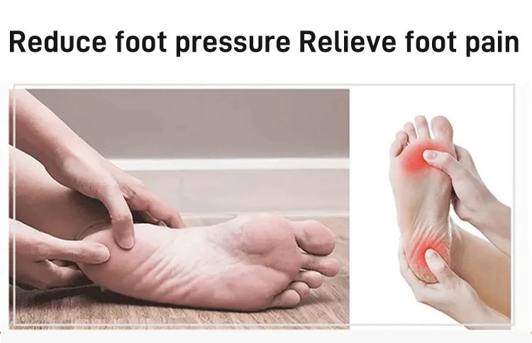 🔥Last Day Sale 60%🔥Women's orthopedic loafers, comfortable leather material